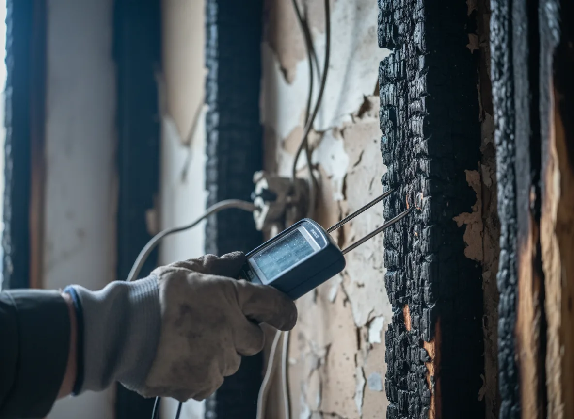 Fire Damage Restoration Welches, OR FAQs